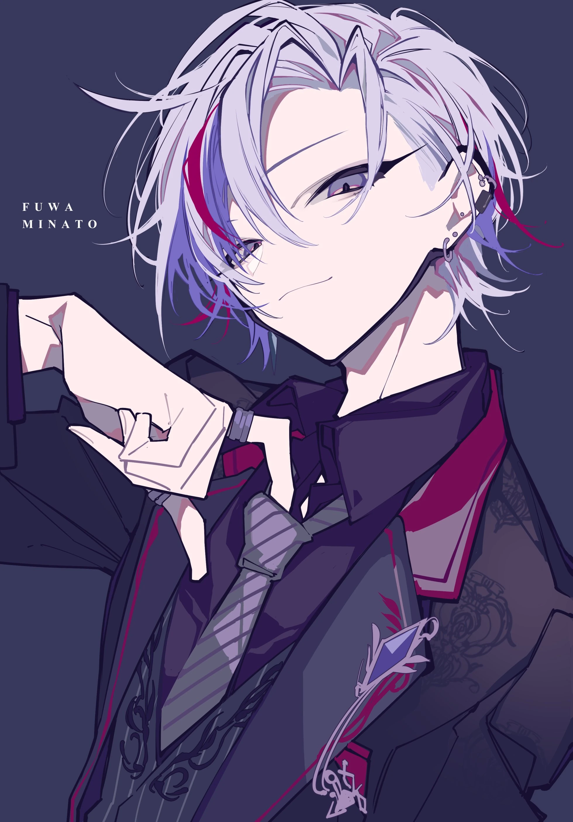 by Kei Mochizuki
