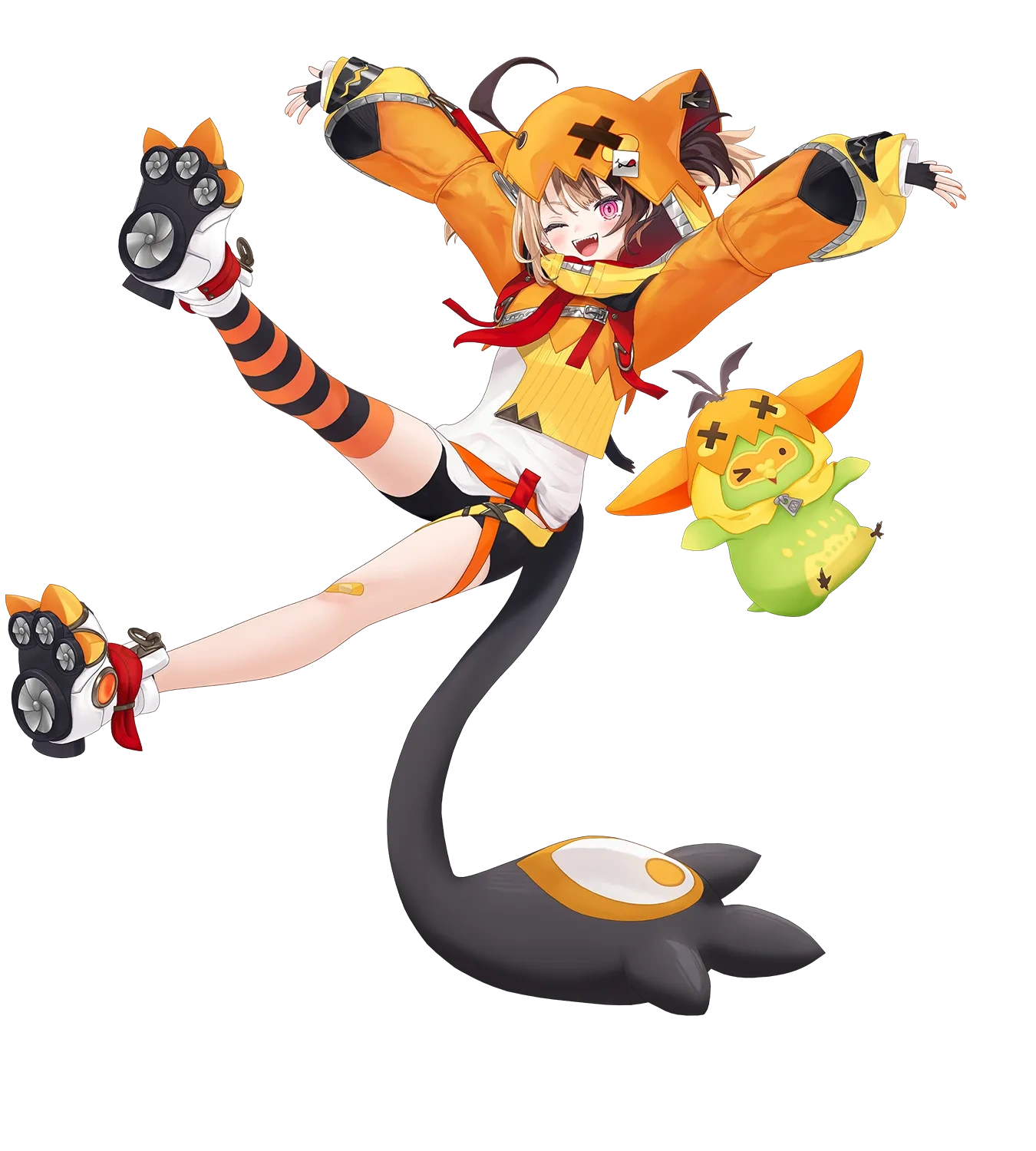 3D Model