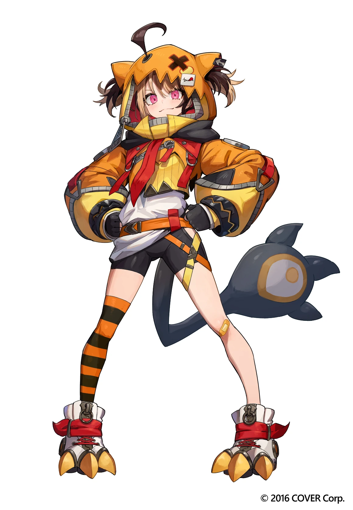 ABOVE BELOW Illustration<br>by Susumu Kuroi