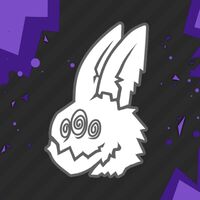 Логотип Kaibutsu