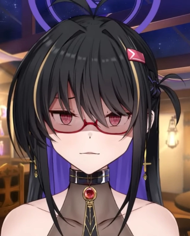Angry
