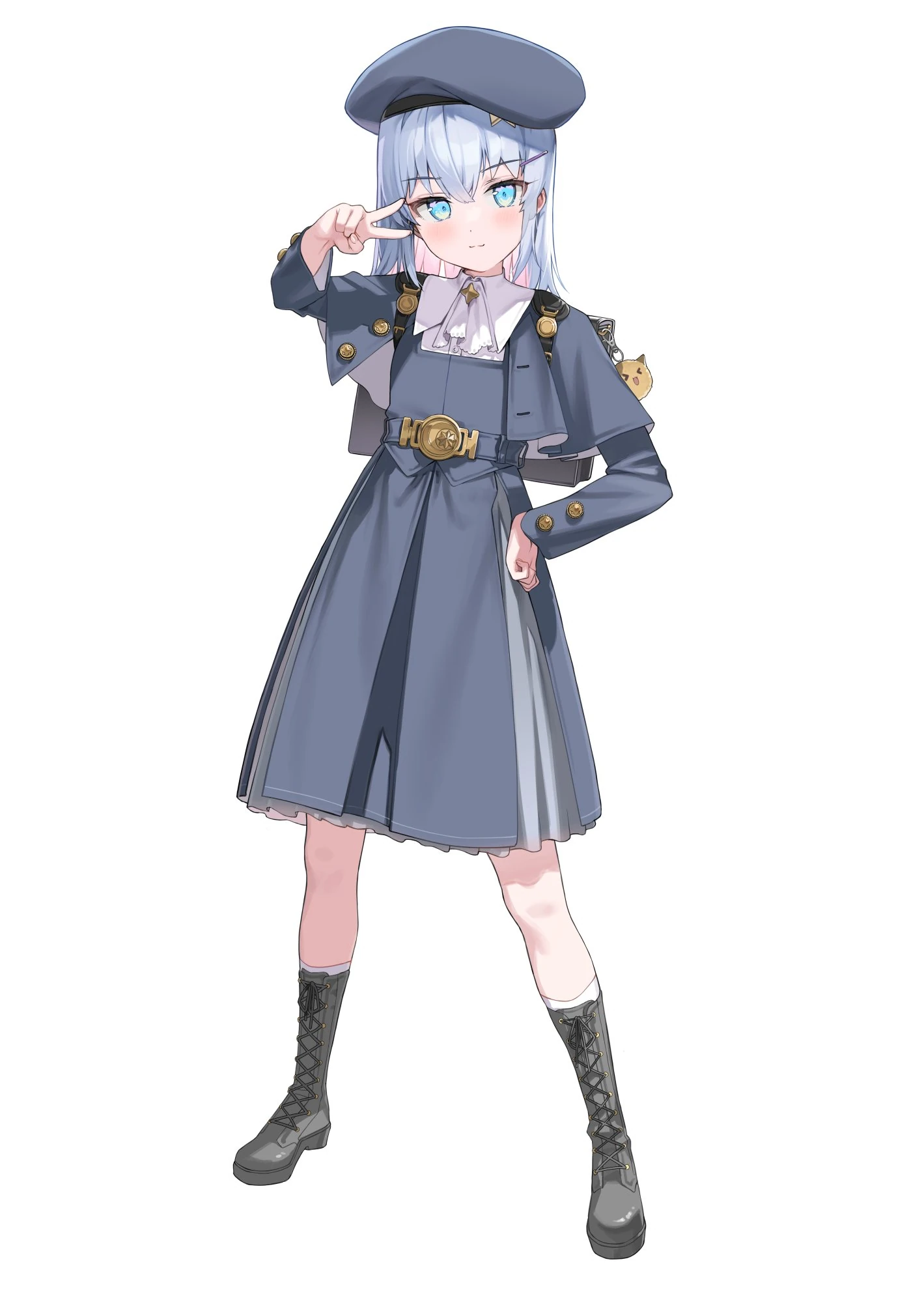 Key Visual