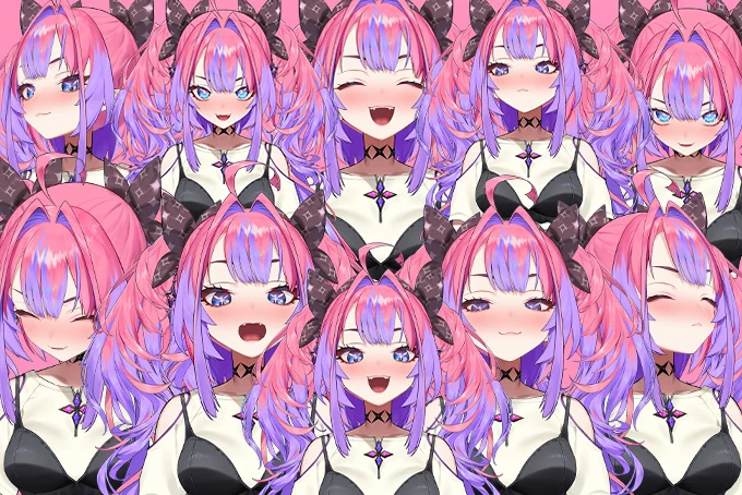 Expressions