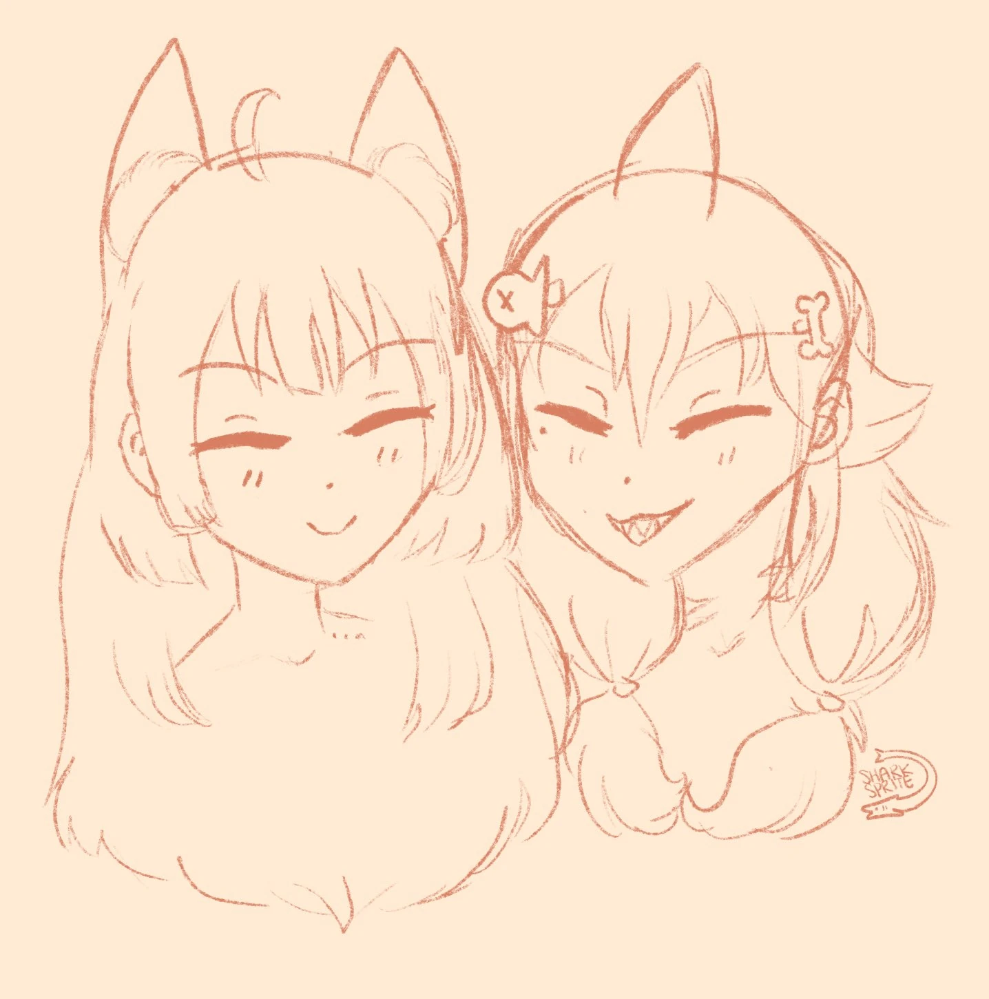 Mako and Mochizuki Marucing