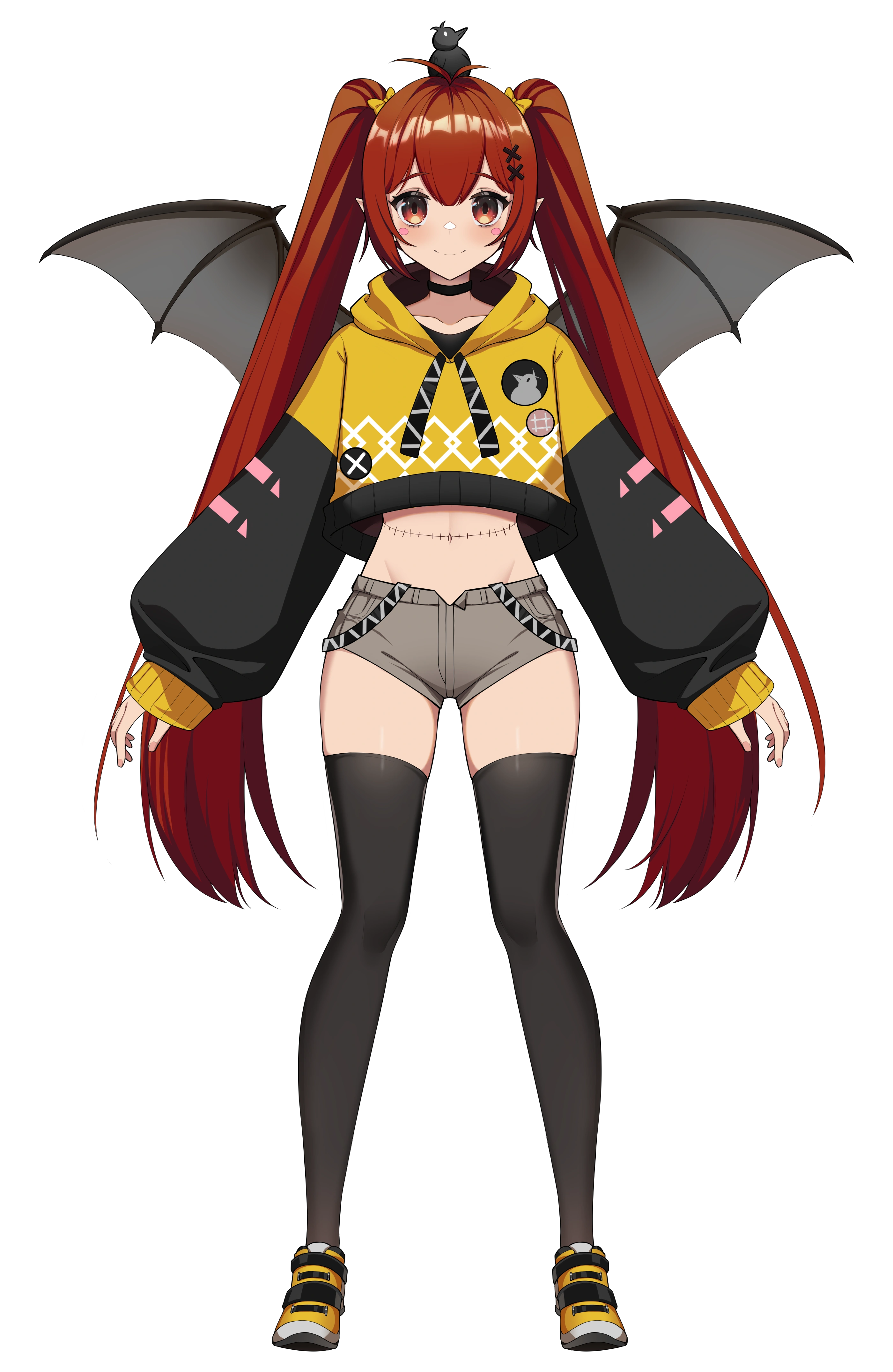 Full Body