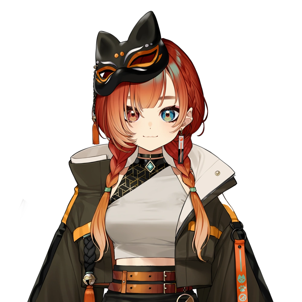 Mikami Kon