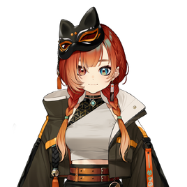 Mikami Kon Reject