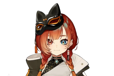 Tooko | Virtual YouTuber Wiki | Fandom