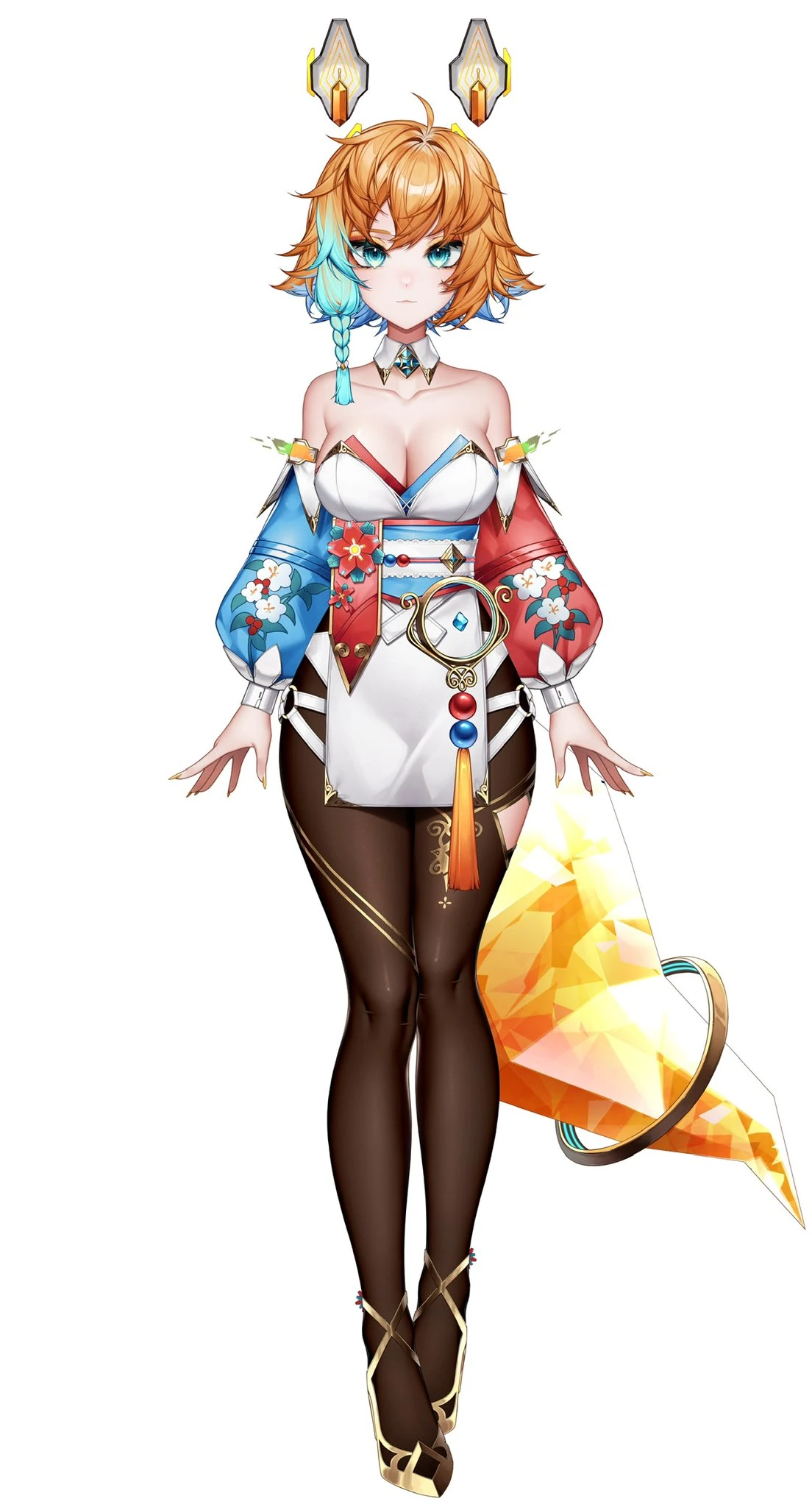 Full Body