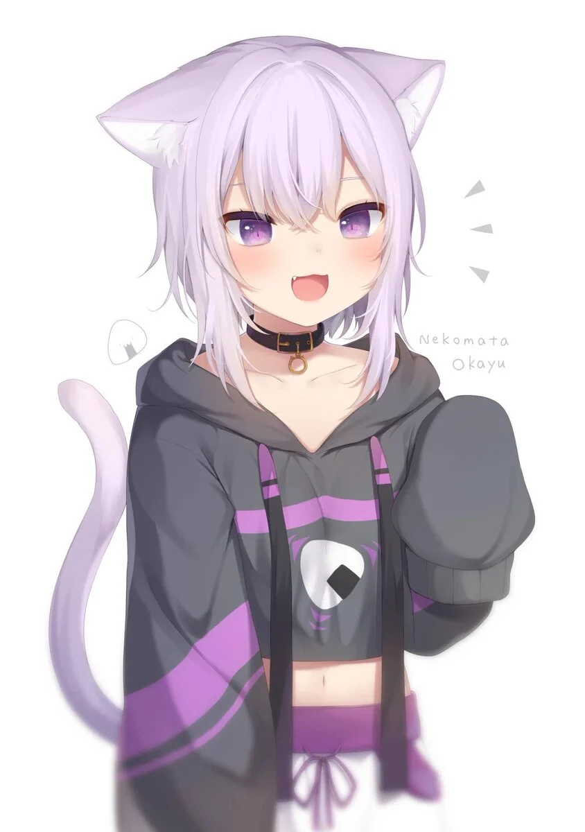 by Amashiro Natsuki