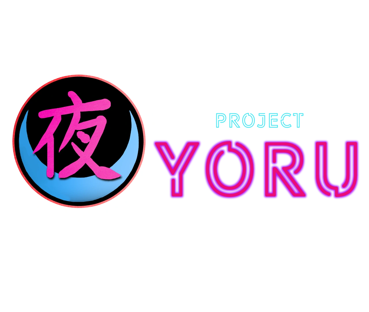 Project Yoru banner