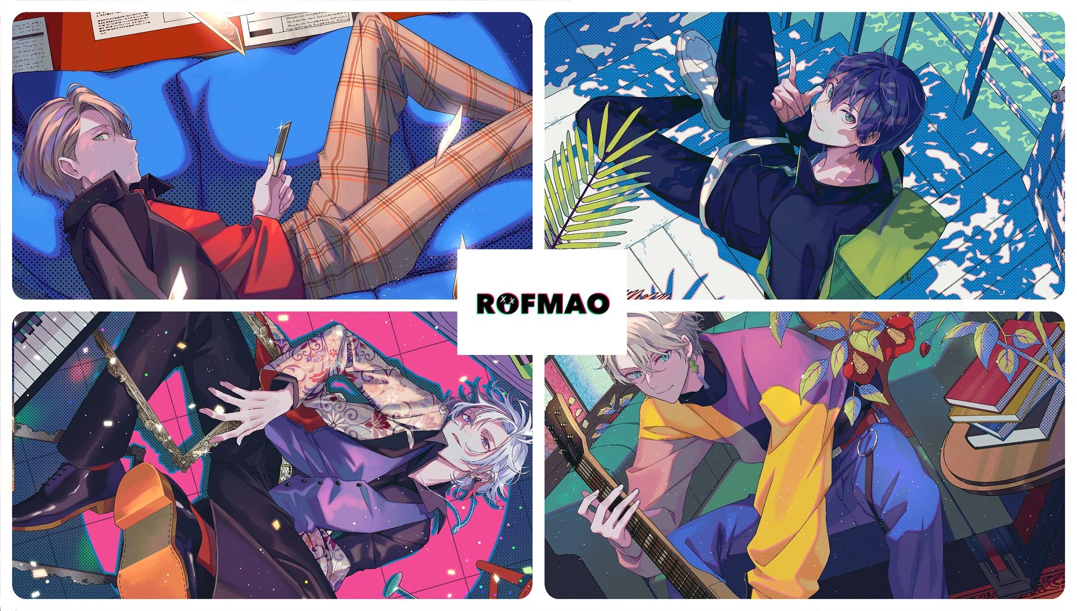 ROF-MAO by Hinatsu
