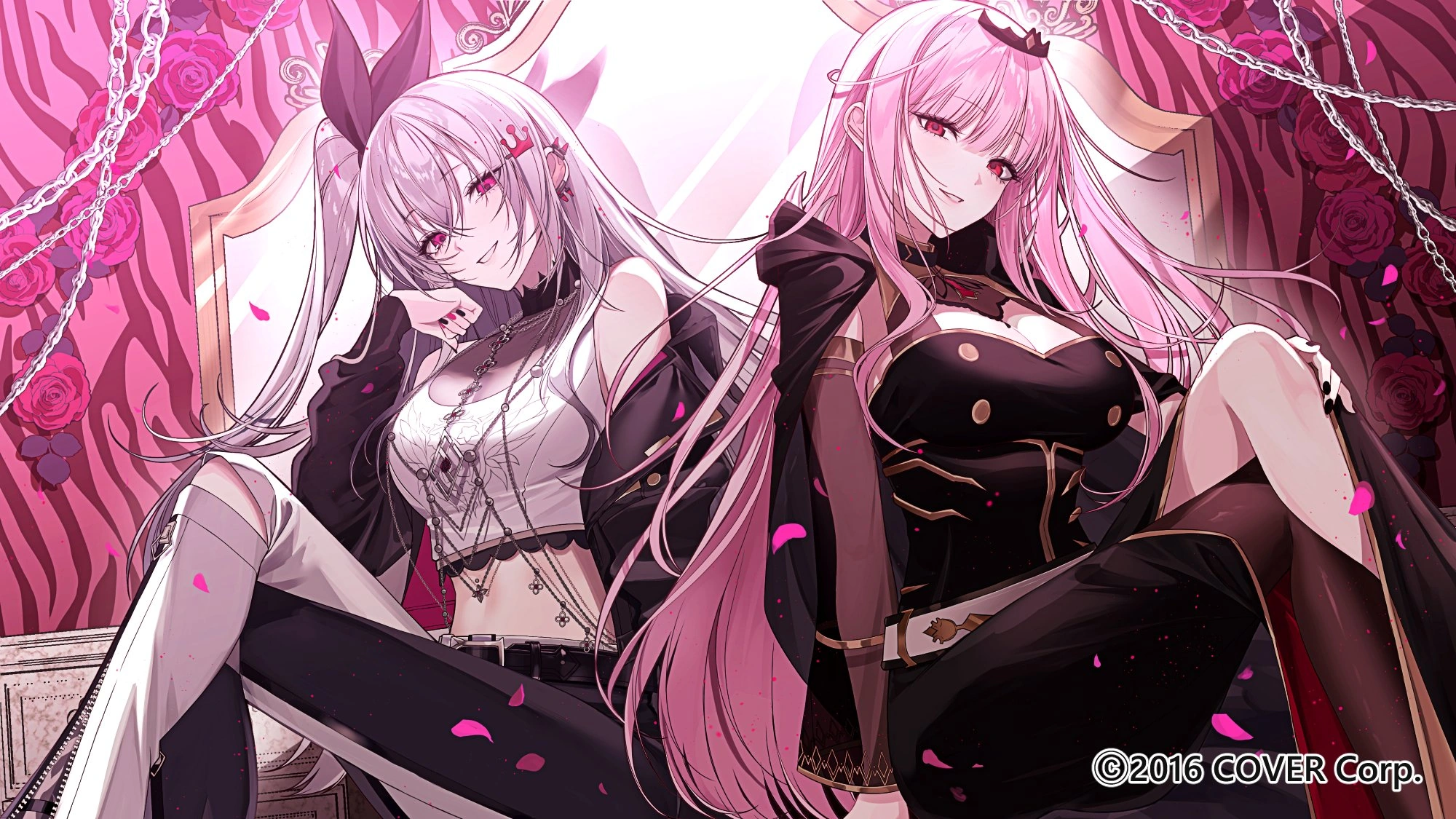B-List Cover Illustration<br>by Koma