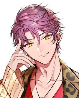 Sayoshigure Kou - Portrait