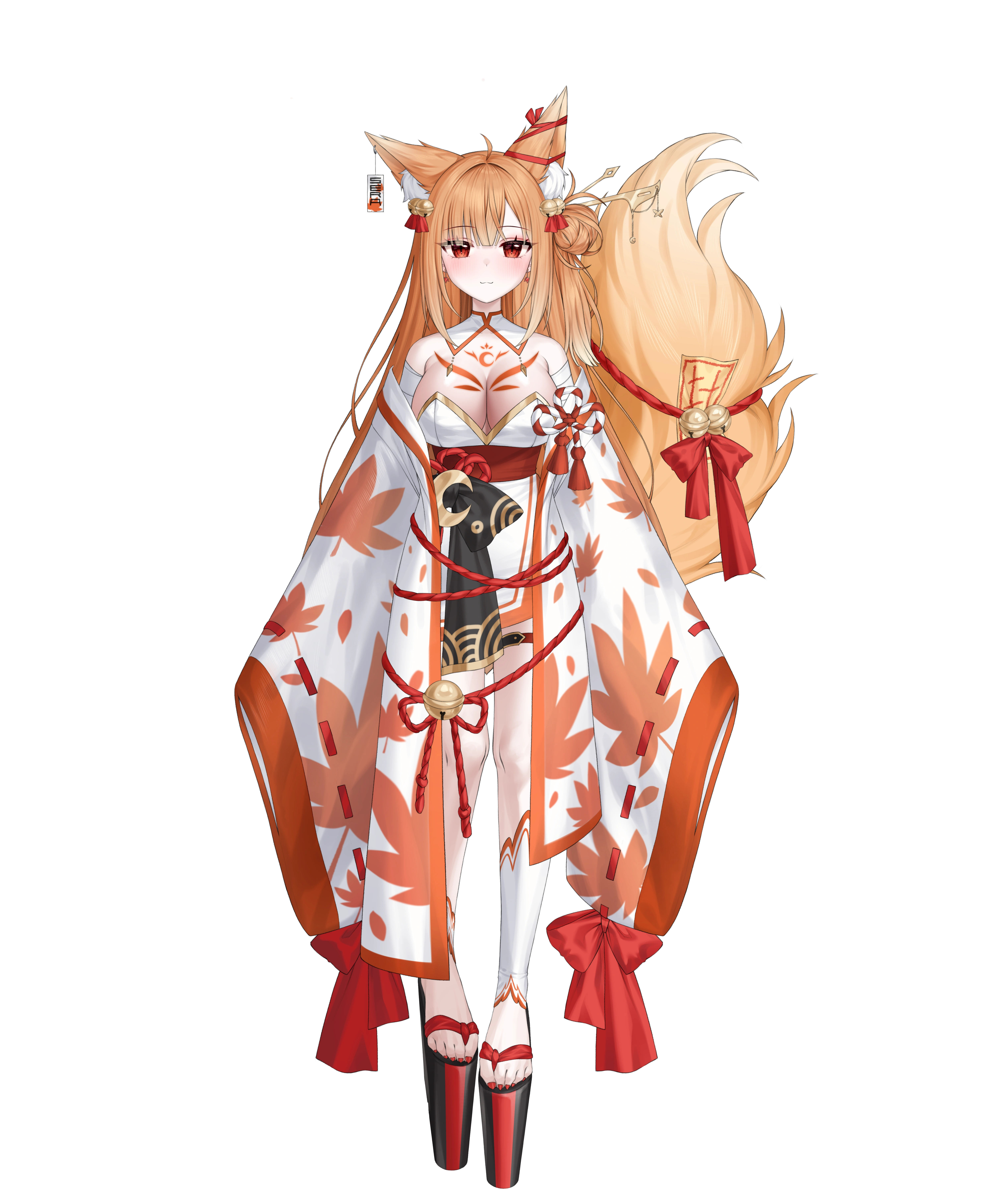 Full Body