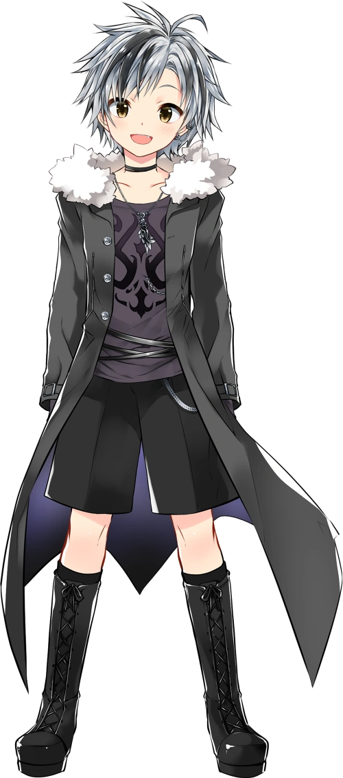 Original Full Body