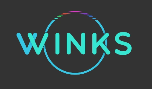 WINKS banner