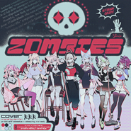 Zombies - VShojo