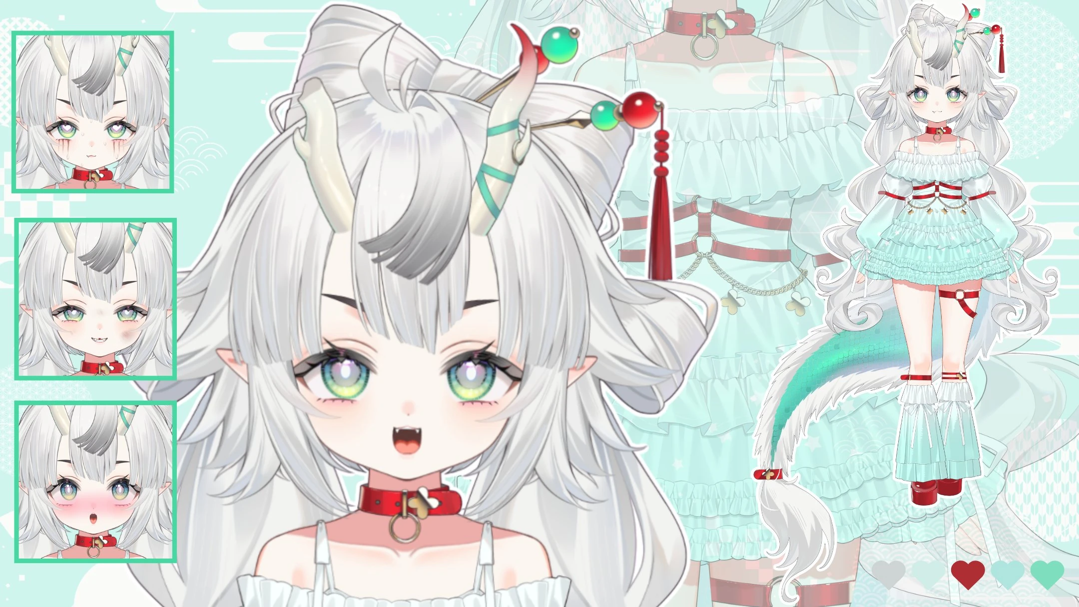 Reference Sheet