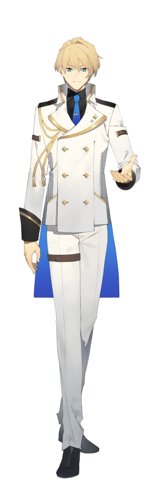 Full body