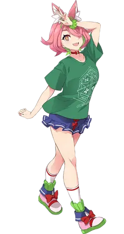 Azuchi Momo/Gallery | Virtual YouTuber Wiki | Fandom