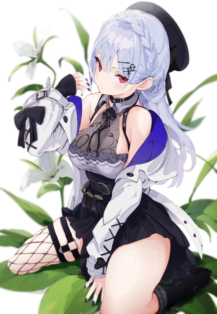 2024 Birthday Illustration by vane