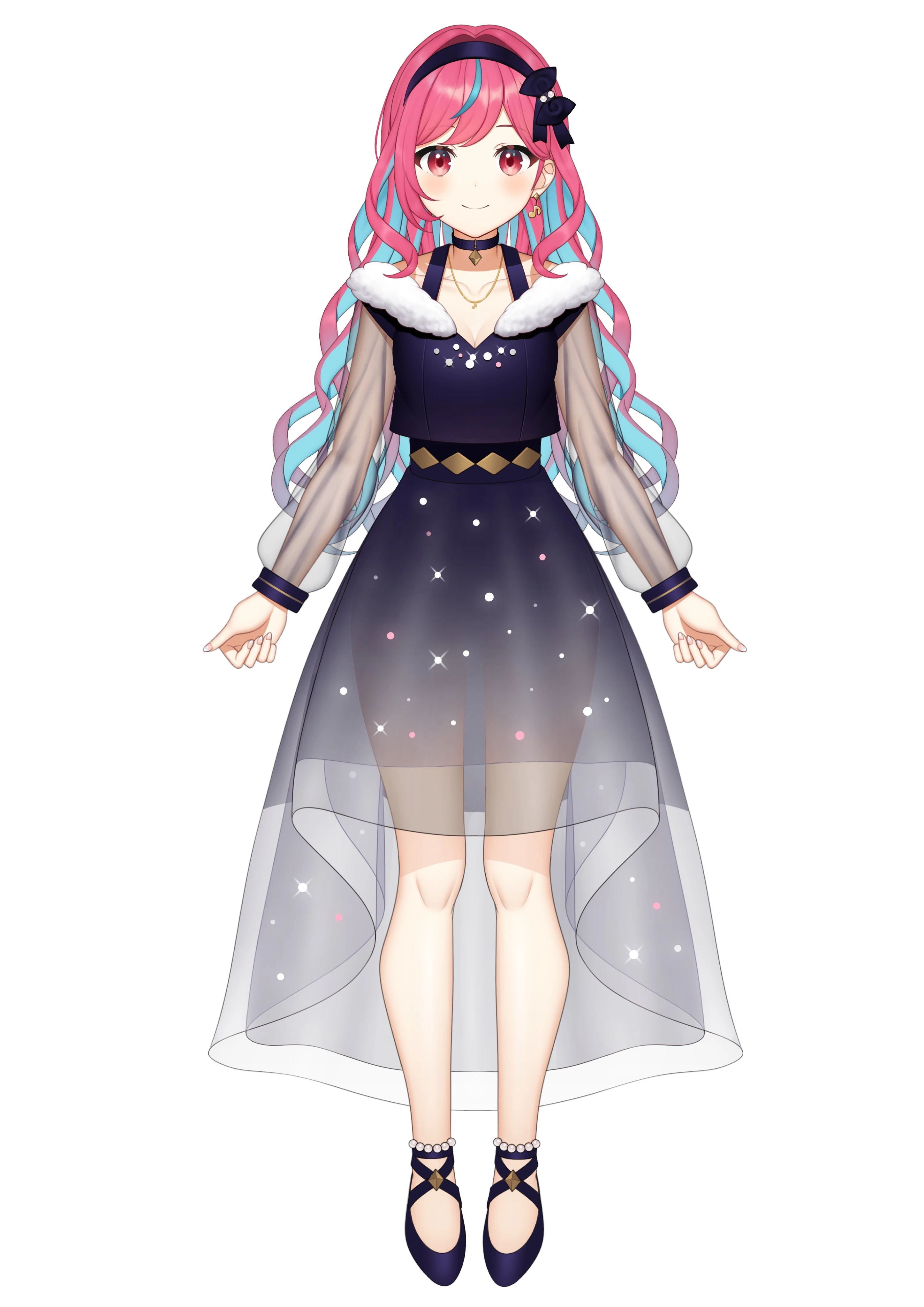December 2020 Outfit Full Body