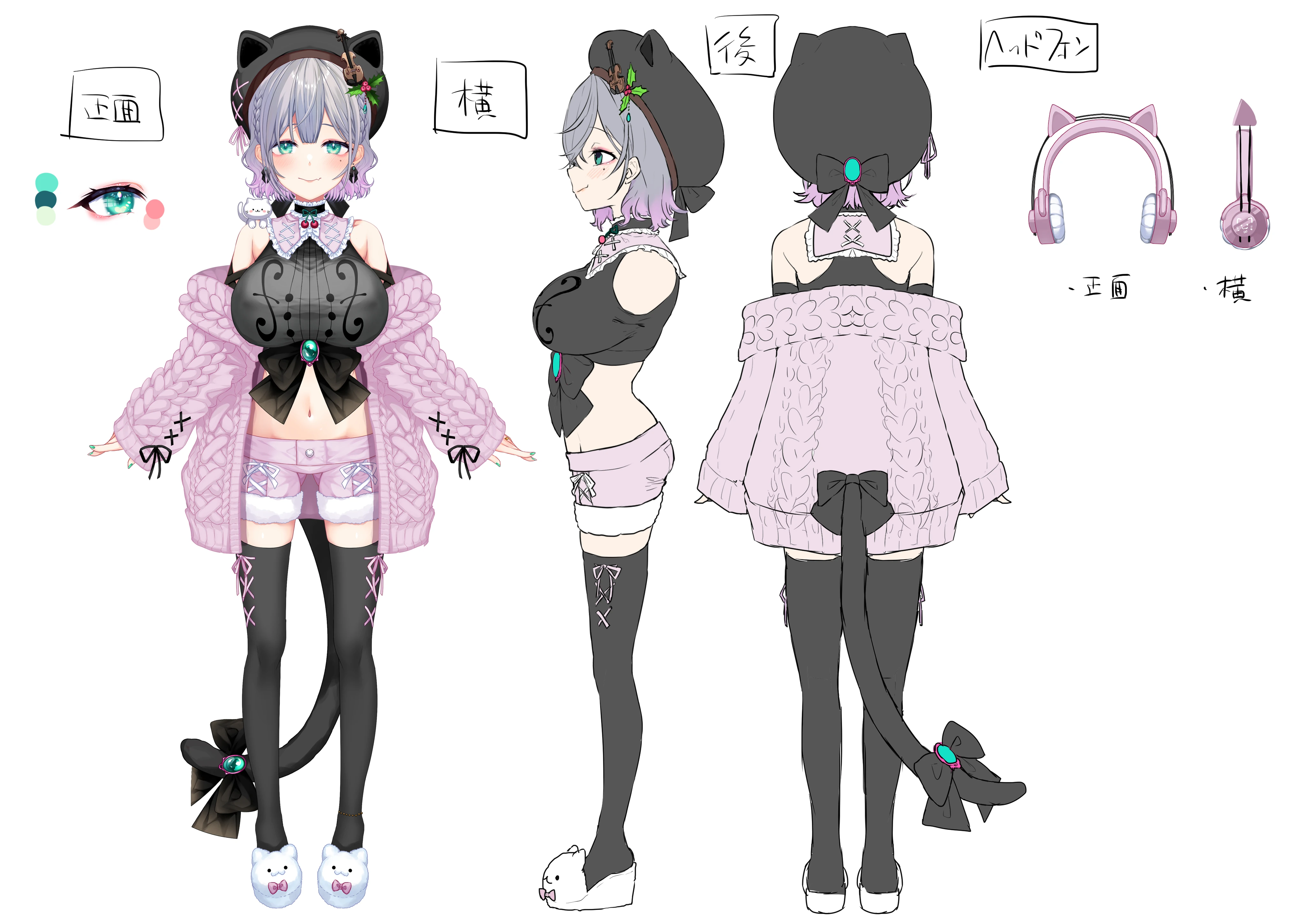 3.0 Model