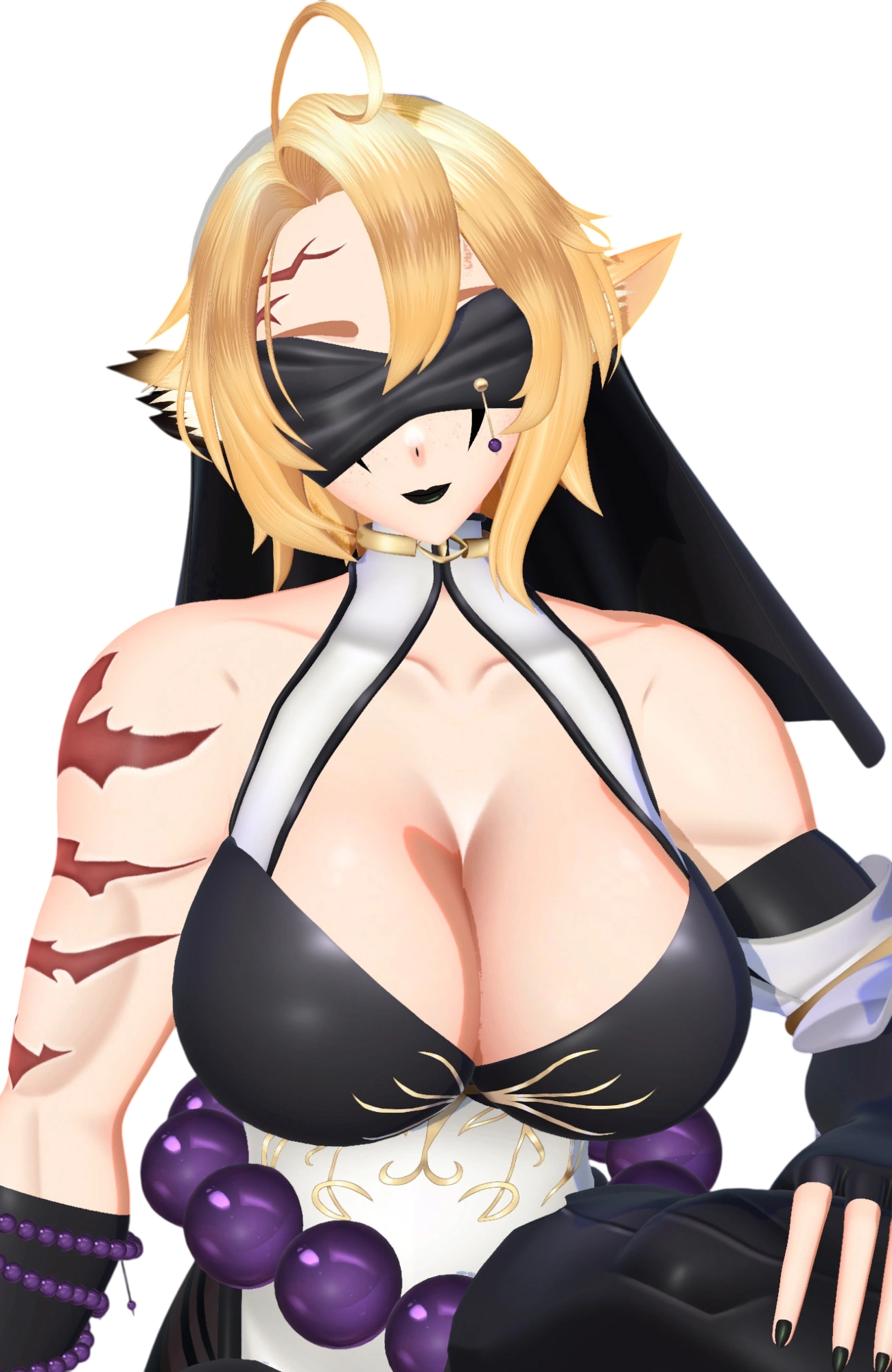 Nun