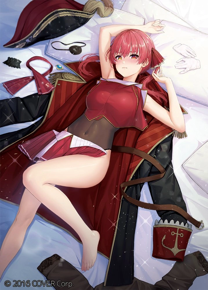 hololive OFFICIAL CARD GAME Illustration by NOMISAKI