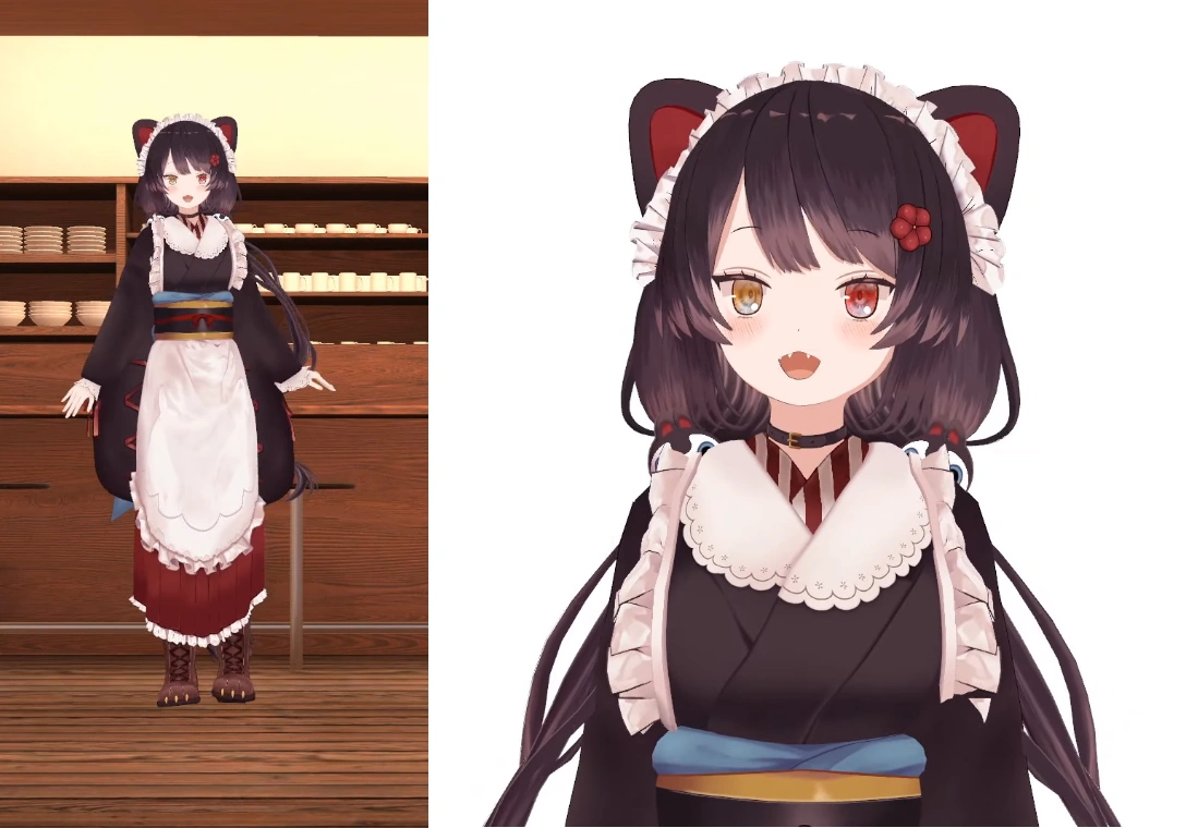 3D Model