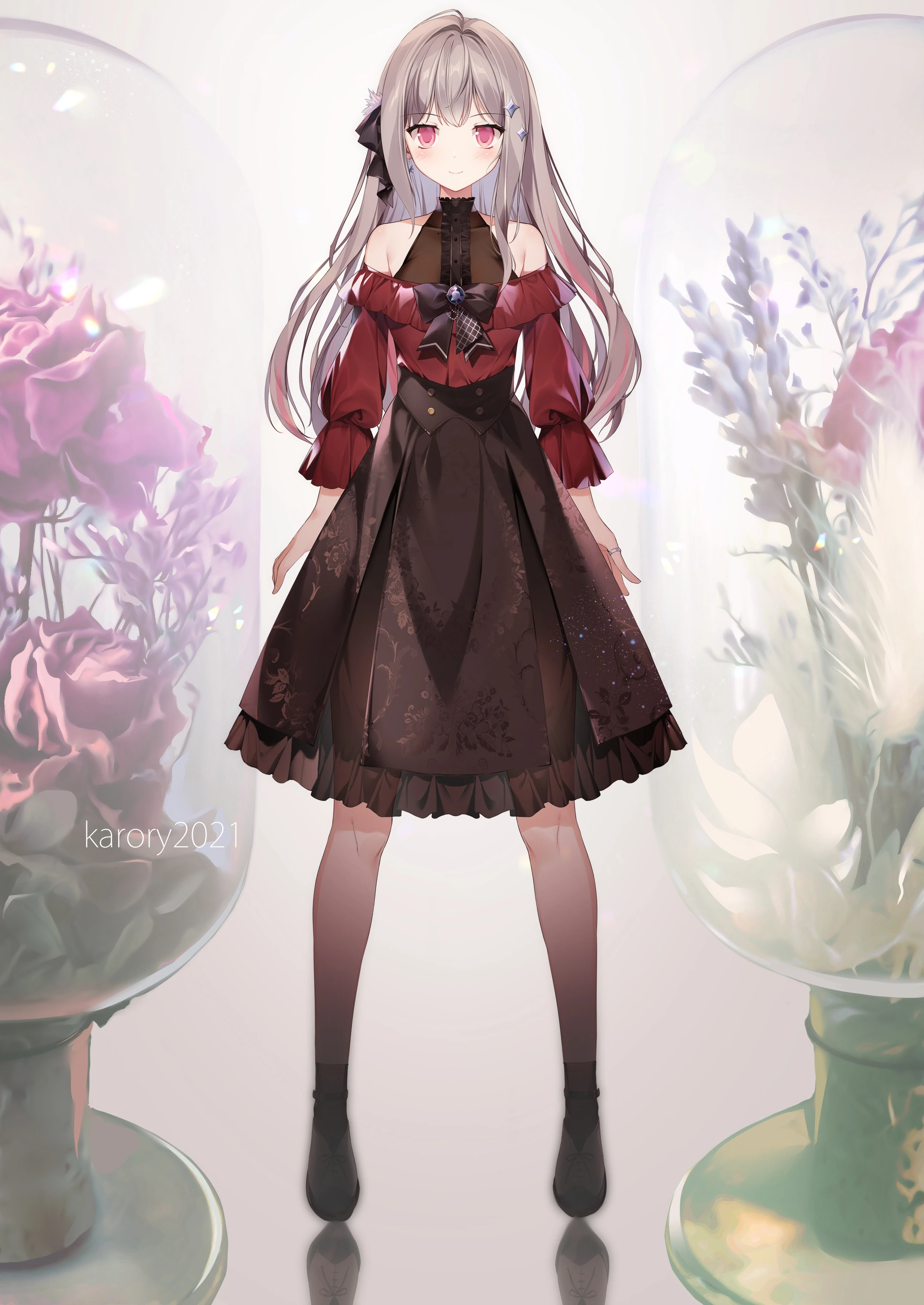 Key Visual
