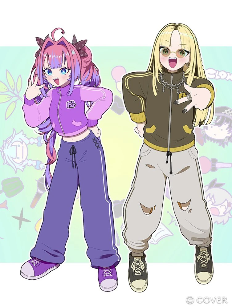 Easy Breezy Illustration<br>by Ozido