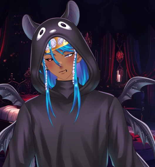 Kurai LoveStar