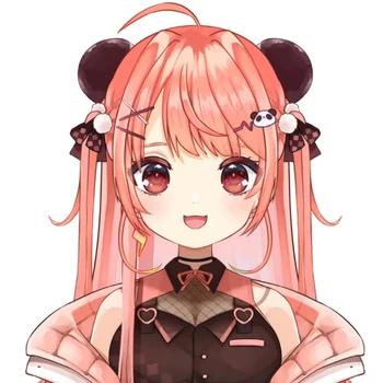 Provide japanese cute animated girl voice over by C_maya