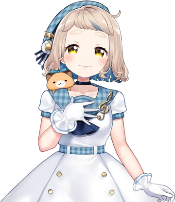 chima様 Machita Chima | Virtual YouTuber Wiki | Fandom