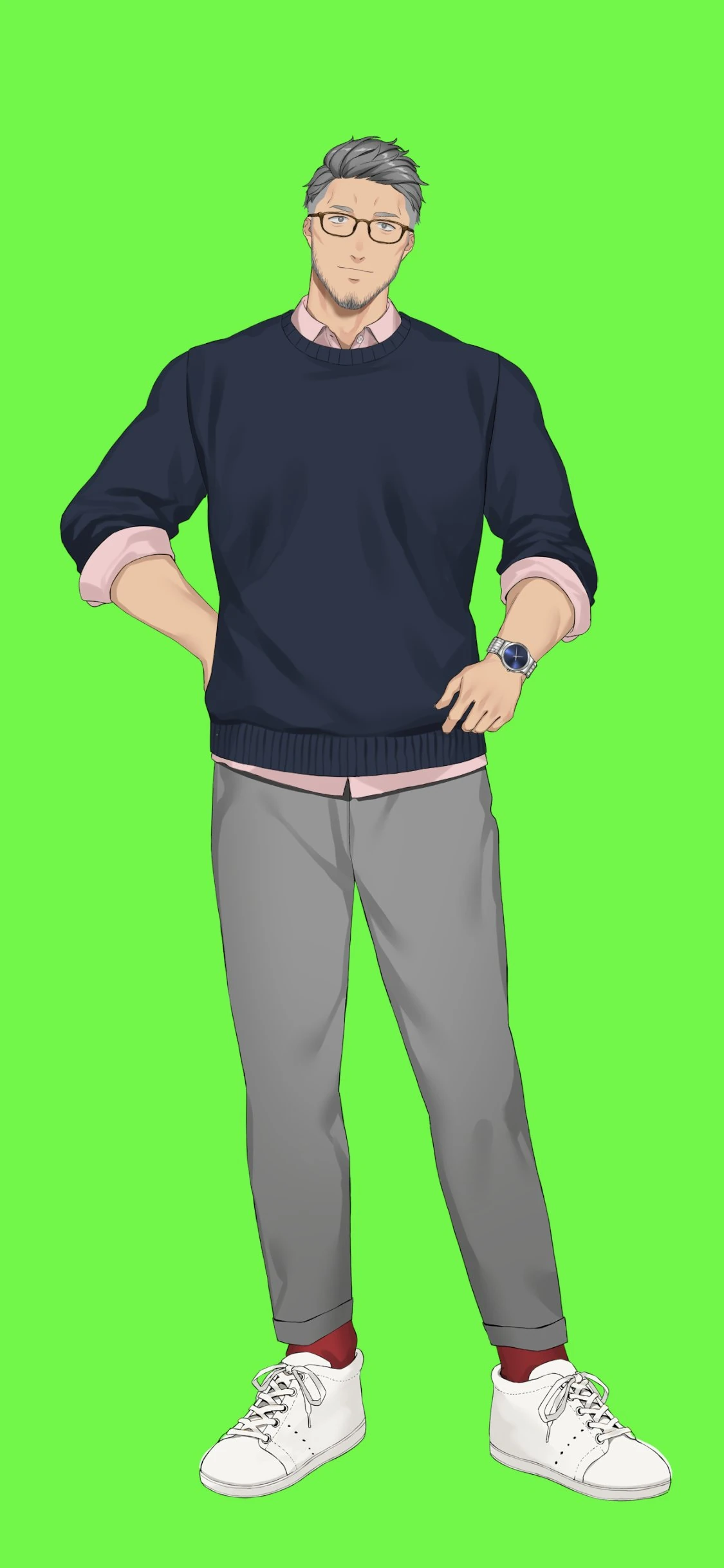 Winter Outfit