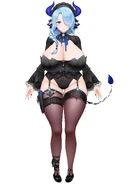 Maid Outfit