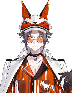 Mysta Rias | Virtual YouTuber Wiki | Fandom