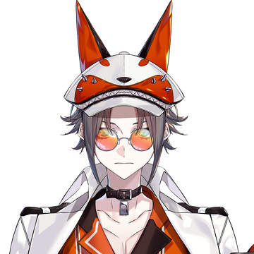 Mysta Rias Virtual Youtuber Wiki Fandom