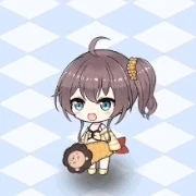 Matsuri's Day Off<br>From Azur Lane