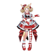Sixth Costume