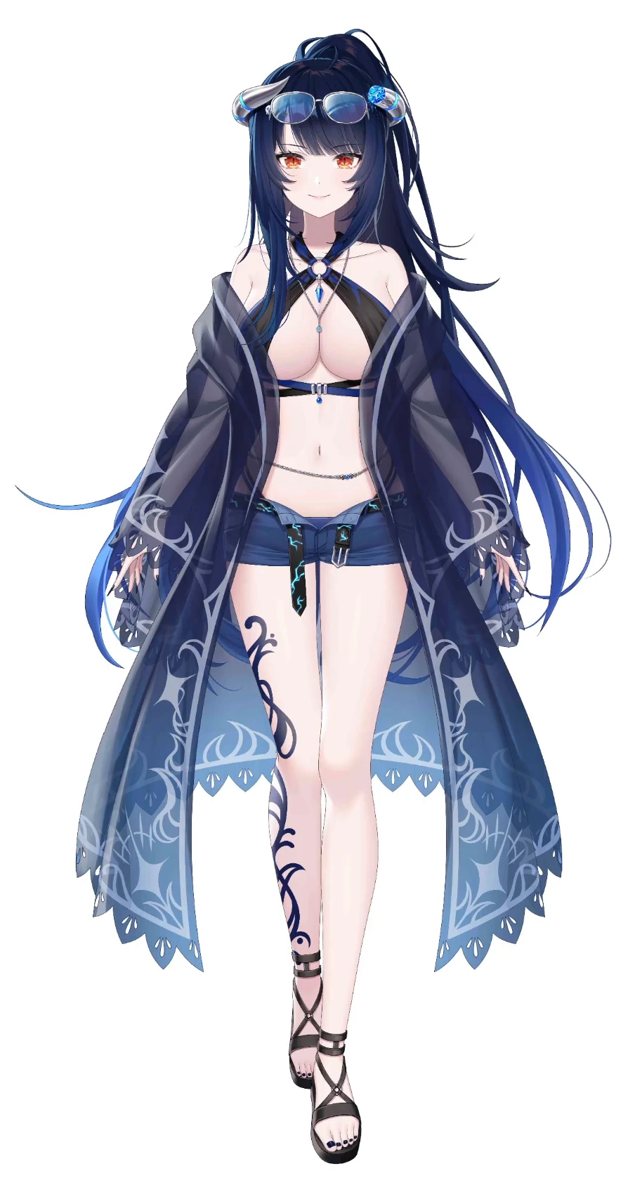 Summer Outfit