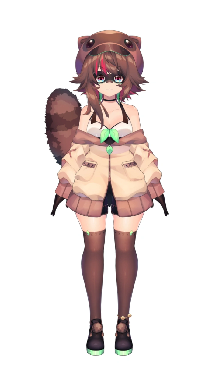 Full body<br>by [https://twitter.com/s_a_s_a_0 Sasakura]