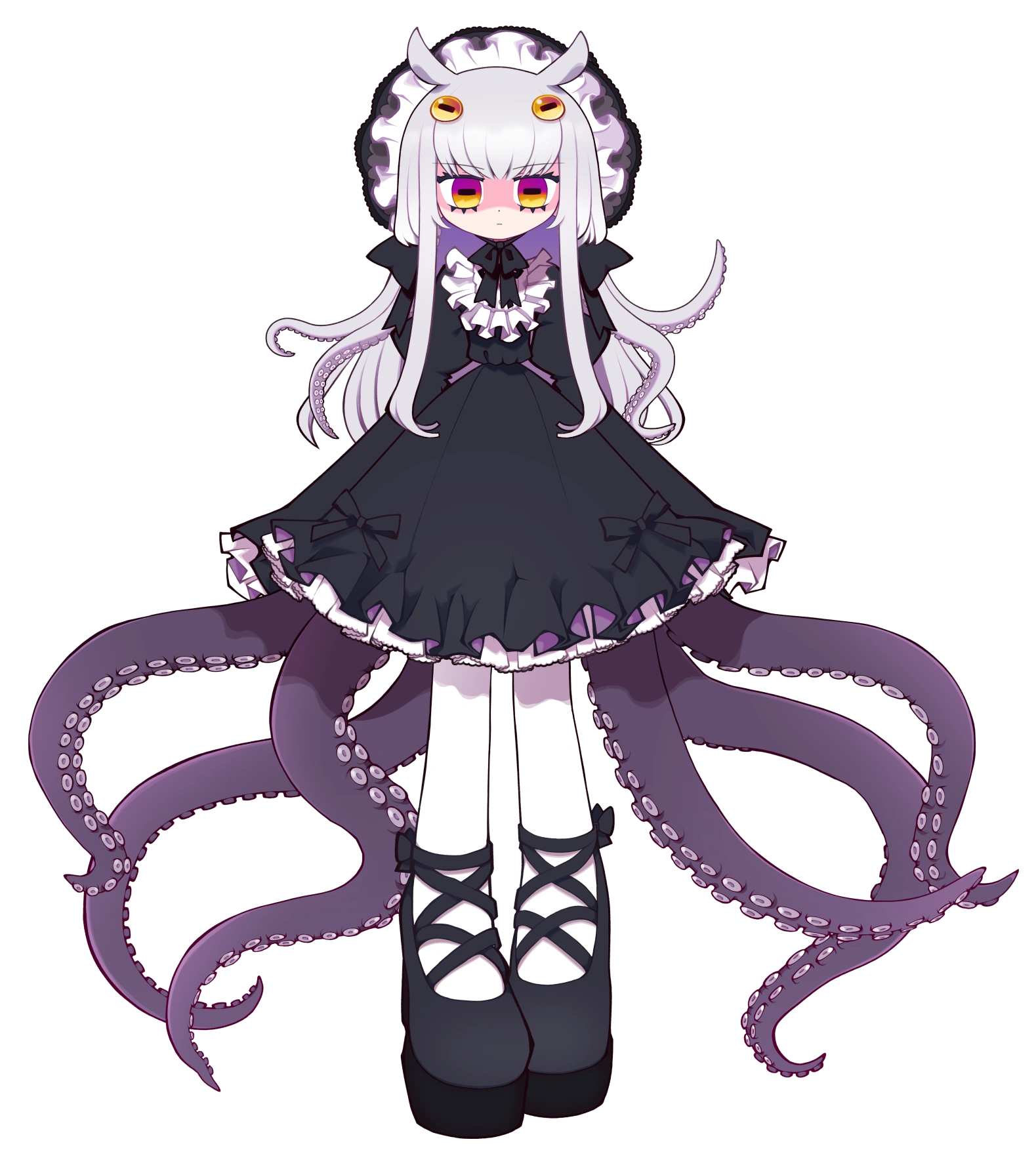 Reina Hardgore