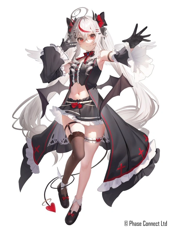 MEGITSUNE Illustration<br>by Arahenas