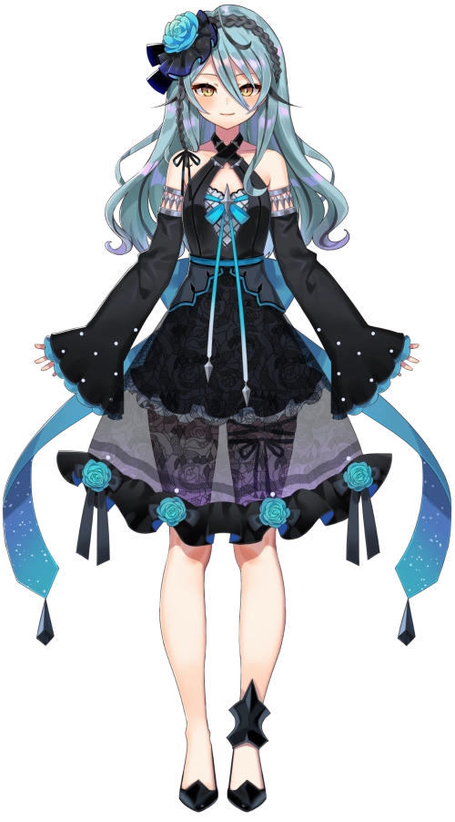 Full Body