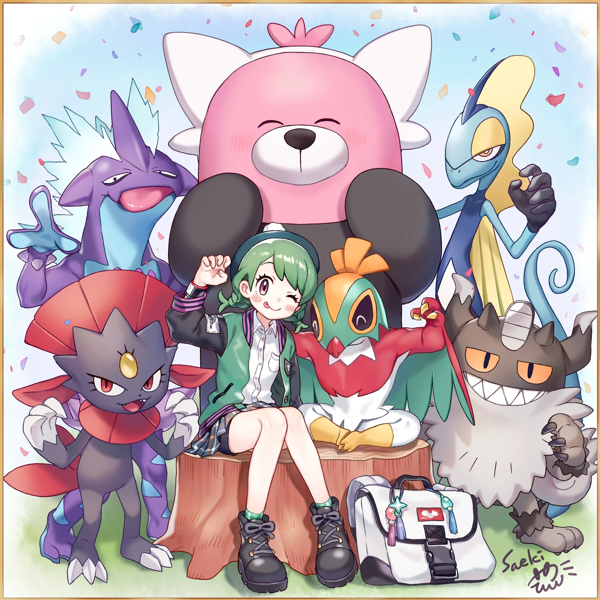Pokemon Sword and Shield