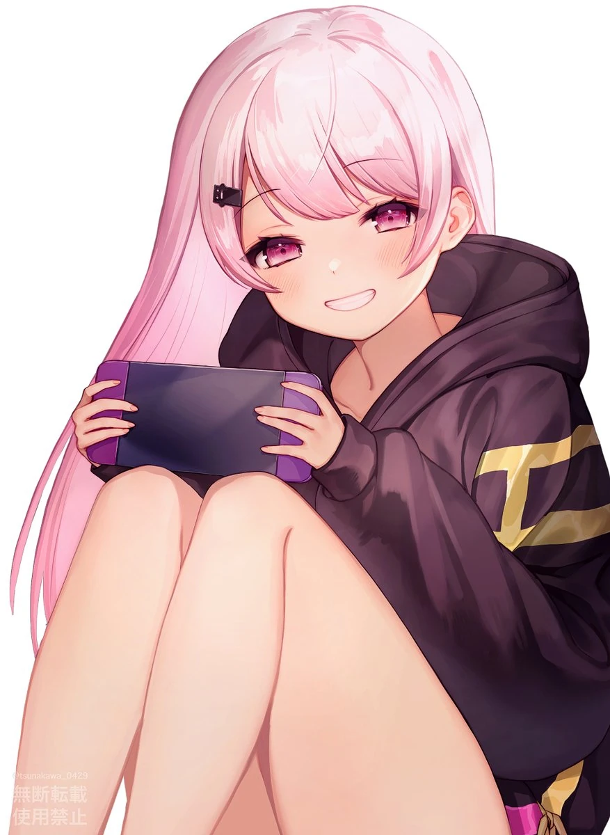 by Tsunakawa