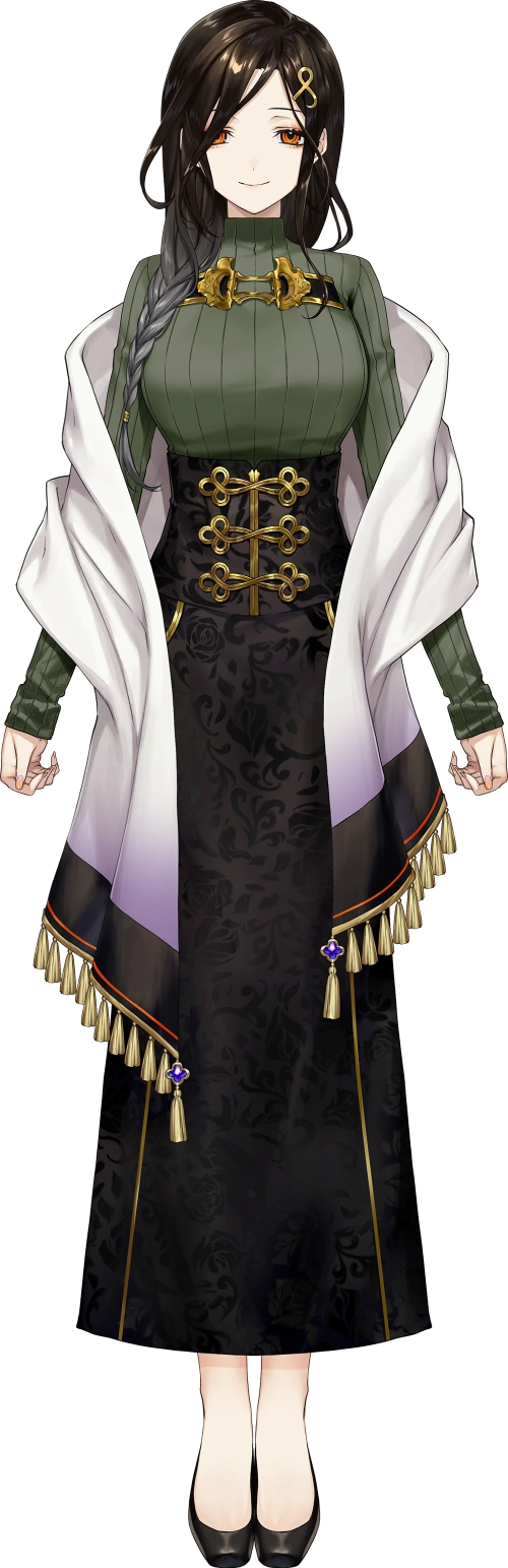 Full Body